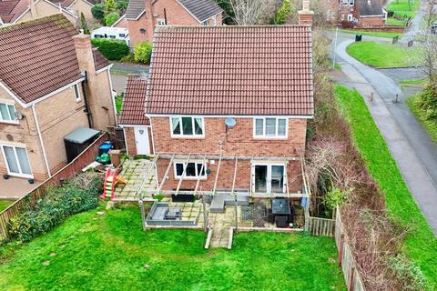 undefined, Ash Green, Coulby Newham, Middlesbrough