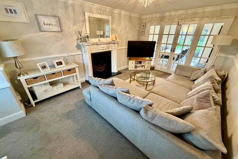 undefined, Ash Green, Coulby Newham, Middlesbrough