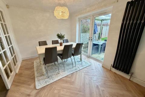 undefined, Ash Green, Coulby Newham, Middlesbrough