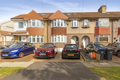undefined, Churston Drive, Morden SM4