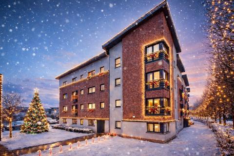 undefined, 4 Mulberry Square, Renfrew