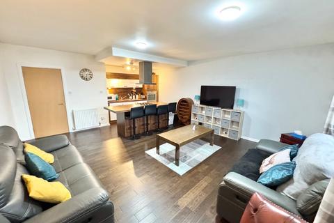 undefined, 4 Mulberry Square, Renfrew