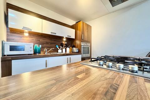 undefined, 4 Mulberry Square, Renfrew