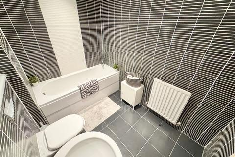 undefined, 4 Mulberry Square, Renfrew