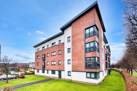 undefined, Mulberry Square, Renfrew