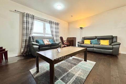 undefined, Mulberry Square, Renfrew