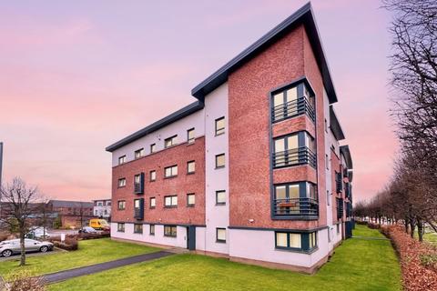 2 bedroom flat for sale, Mulberry Square, Renfrew