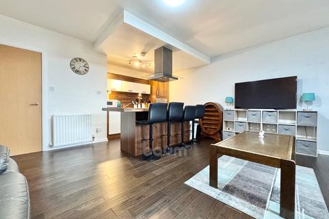 2 bedroom flat for sale, Mulberry Square, Renfrew
