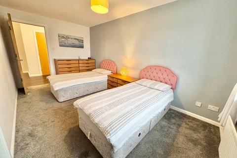 2 bedroom flat for sale, Mulberry Square, Renfrew