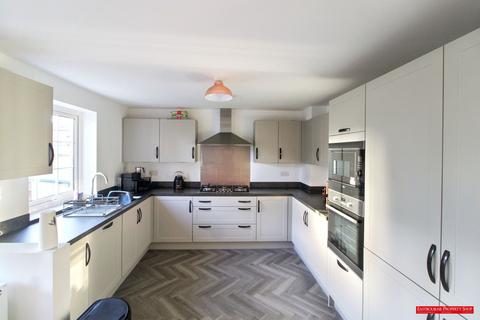 undefined, Atta Gardens, Pevensey BN24