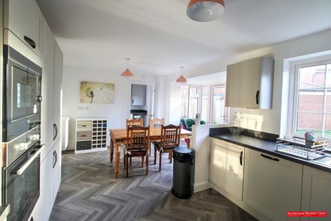 undefined, Atta Gardens, Pevensey BN24