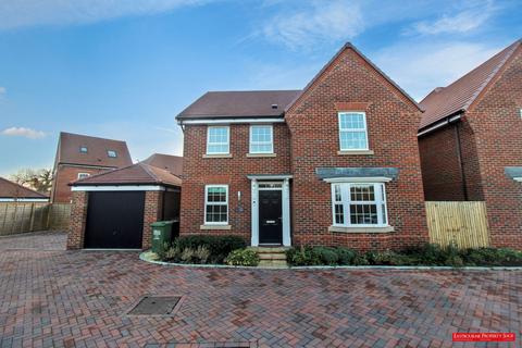 undefined, Atta Gardens, Pevensey BN24
