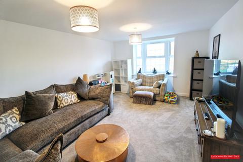 undefined, Atta Gardens, Pevensey BN24