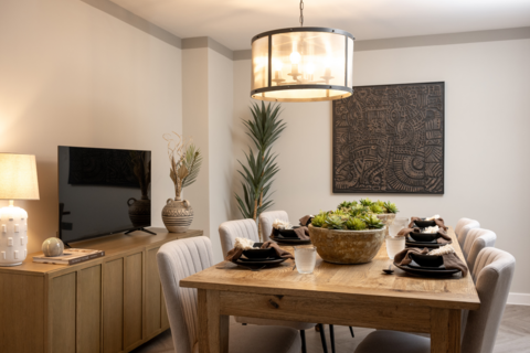 undefined, Plot 34, The Holly Special at Cranbrook Grange, The Bank, Somersham, PE28