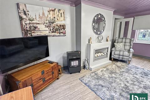 3 bedroom terraced house for sale, Stockwell Road, Blackwell, Carlisle, Cumbria, CA2