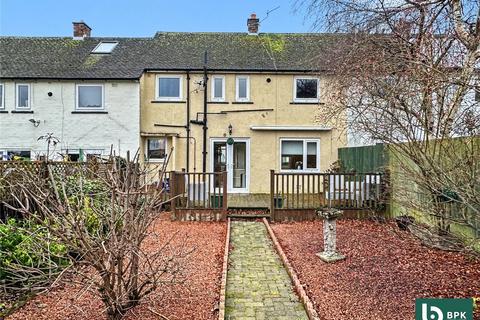 3 bedroom terraced house for sale, Stockwell Road, Blackwell, Carlisle, Cumbria, CA2