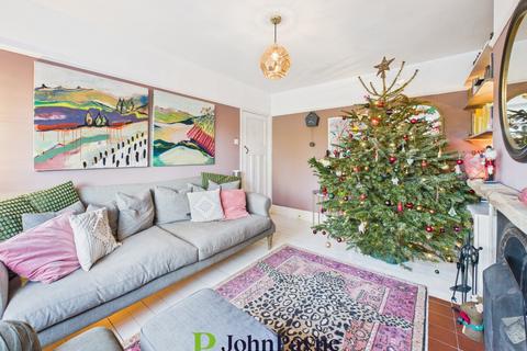 3 bedroom semi-detached house for sale, Butt Lane, Allesley, Coventry, CV5