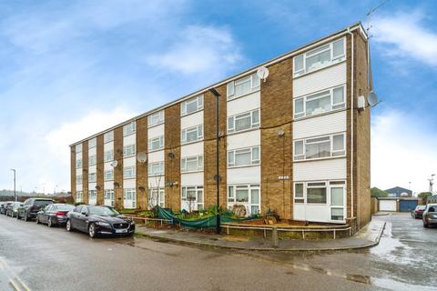 Crane Lodge Road, Hounslow TW5