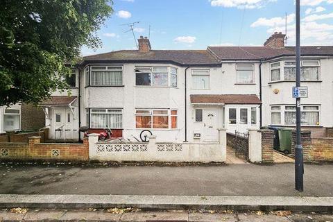 undefined, District Road, Wembley
