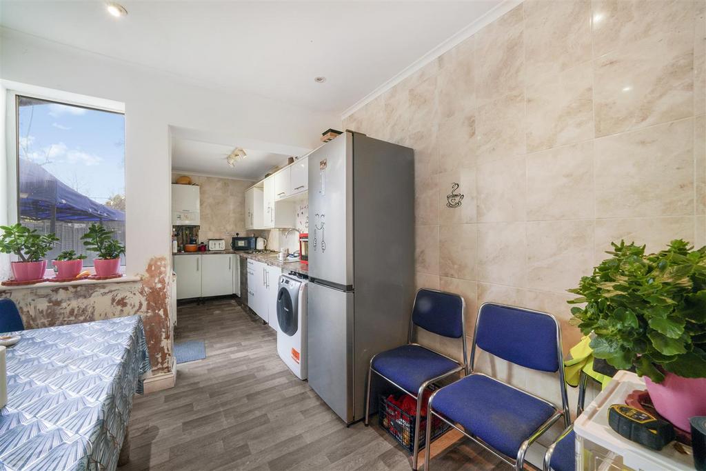 Kitchen Dining