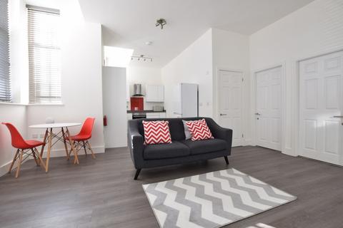 undefined, Barony Court, Nantwich CW5