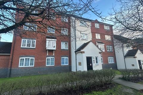 undefined, Node Way Gardens, Welwyn, AL6