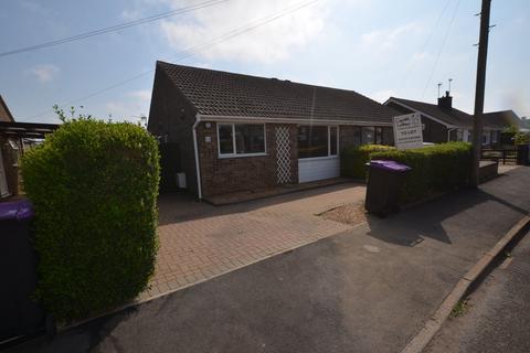 undefined, Churchill Road, Stamford, PE9