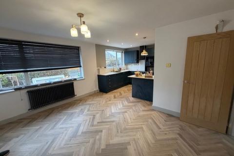 undefined, Churchill Road, Stamford, PE9