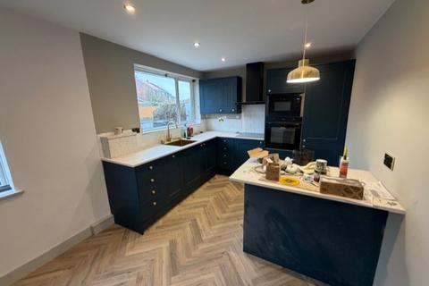 undefined, Churchill Road, Stamford, PE9