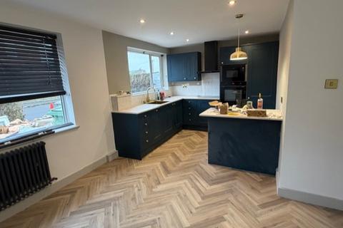 undefined, Churchill Road, Stamford, PE9