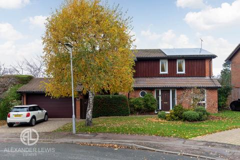 undefined, Earlsmead, Letchworth Garden City, SG6 3UE