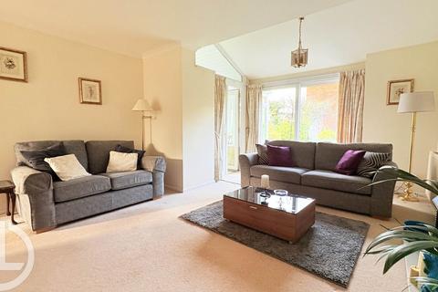 undefined, Earlsmead, Letchworth Garden City, SG6 3UE