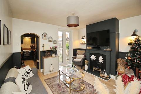 2 bedroom terraced house for sale, Shilton Road, Barwell, LE9