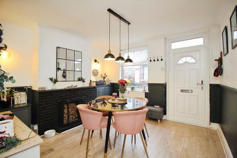 2 bedroom terraced house for sale, Shilton Road, Barwell, LE9