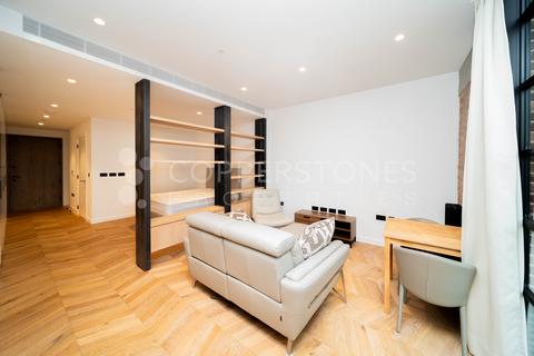 undefined, Switch House East, Circus Road East, Battersea, London