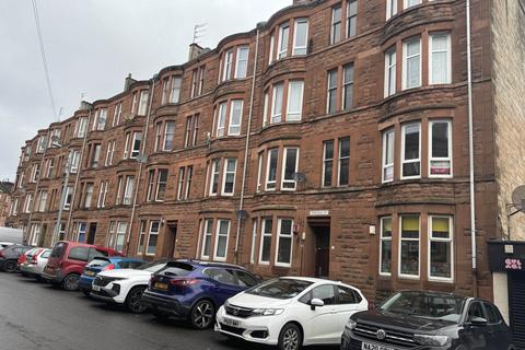 undefined, Torrisdale Street, Glasgow
