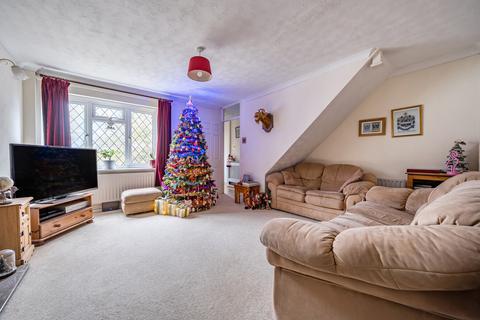 4 bedroom detached house for sale, Wesley Road, Kings Worthy, Winchester, Hampshire, SO23