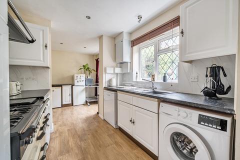 4 bedroom detached house for sale, Wesley Road, Kings Worthy, Winchester, Hampshire, SO23
