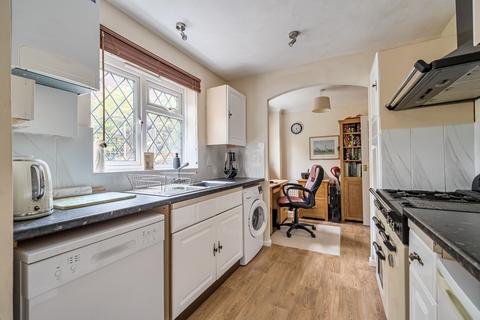 4 bedroom detached house for sale, Wesley Road, Kings Worthy, Winchester, Hampshire, SO23