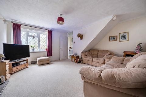4 bedroom detached house for sale, Wesley Road, Kings Worthy, Winchester, Hampshire, SO23