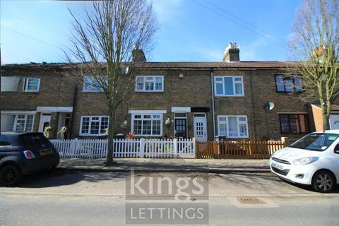 undefined, Queens Road, Waltham Cross