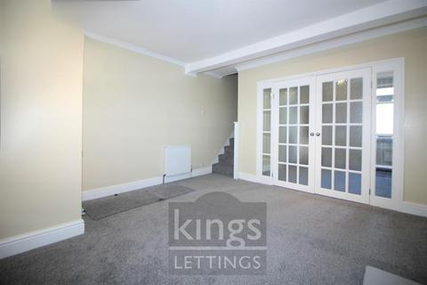 undefined, Queens Road, Waltham Cross