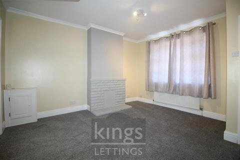 undefined, Queens Road, Waltham Cross