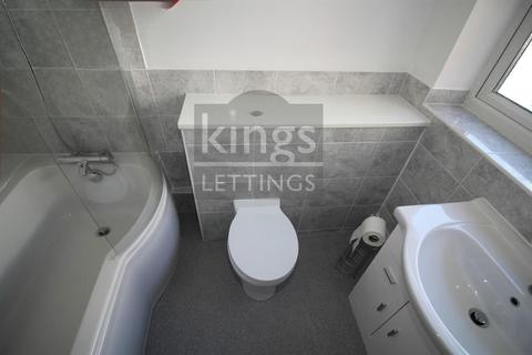 undefined, Queens Road, Waltham Cross