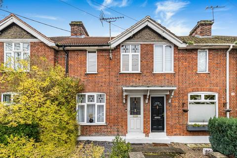 3 bedroom terraced house for sale, Lady Lane, Hadleigh, IP7