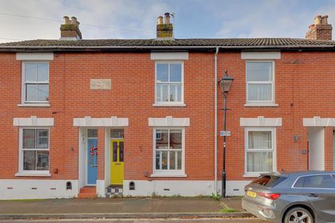 2 bedroom terraced house for sale, Lymbourn Road, Havant