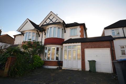 5 bedroom semi-detached house for sale, Northwick Avenue, Kenton, HA3