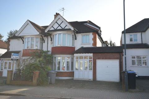 Northwick Avenue, Kenton, HA3