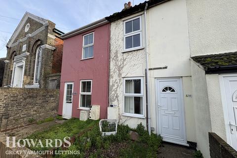 undefined, Beccles Road, Great Yarmouth