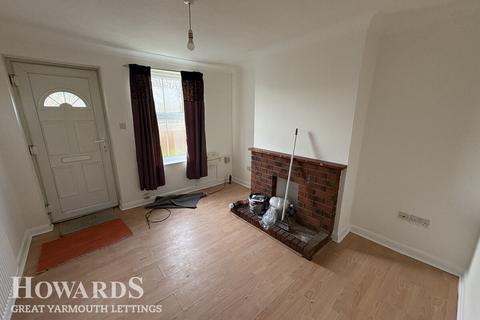 undefined, Beccles Road, Great Yarmouth